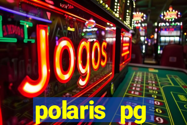 polaris pg plataforma de jogos